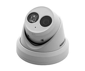 Hikvision, 7W 12V Bianco