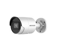 Hikvision 8 MP AcuSense Mini Bullet Camera DS-2CD2086G2-IU F2.8
