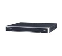 Hikvision Registratore Nvr 16Ch 1U 8K DS-7616NI-M2