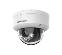 Hikvision 8Mp 2.8mm Smart Hybrid Light Ip PoE DS-2CD1183G2-LIU