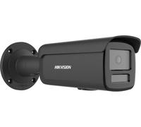 HIKVISION 8MP 4K fotocamera IP DS-2CD2T86G2H-4I, 2,8 mm, nero