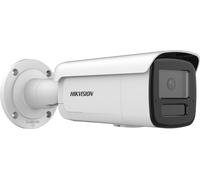 Hikvision 8MP 4K fotocamera IP DS-2CD2T86G2H-IS2U/SL con obiettivo 2,8 mm
