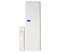Hikvision - A fune contatto Magnetico Wireless 868MHz Pyronix Hikvision sensore tapparella con ingressi - RS2-WE