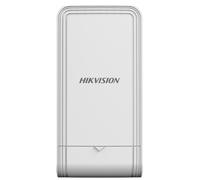 Hikvision DS-3WF03C-5AC/O Antenna Outdoor 5GHz 867Mbps 27dBm PoE Bianco