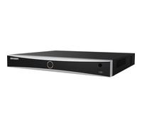 Hikvision DS-7616NXI-I2/S(E) Videoregistratore di rete (NVR) 1U Nero