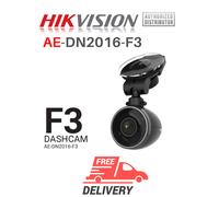HIKVISION AE-DN2016-F3 1080P HD Dashboard Camera WIFI APP funzione auto NUOVO