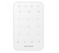 TASTIERA LED WIRELESS 868MHZ INTERNA TASTI A SFIORAMENTO HIKVISION AX PRO
