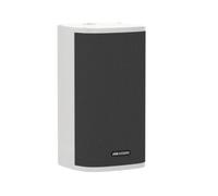 Hikvision Altoparlante Colonna di rete 30W. RJ45. Storage locale. Microfone.IP66. 24Vdc