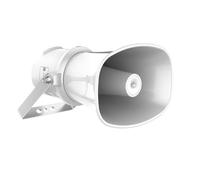 Hikvision Audio DS-QAZ1325G1T.Altoparlante Tromba IP potenza 25W con memoria 4Gb