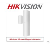Hikvision AX PRO Contatto magnetico Wireless 868Mhz DS-PDMC-EG2-WE