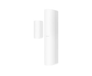 Hikvision AX Pro DS-PDMC-EG2-WE. Contatto magnetico via radio con 2 ingressi