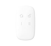 Telecomando Wirelles Hikvision DS-PKF1-WE senza fili 4 tasti 302401661