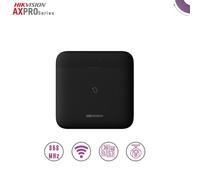 Hikvision AX Pro DS-PWA96-M-WE. Centrale Wireless a 96 zone (868MHz) con Gsm/4G Nera