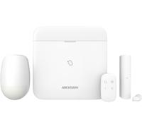 Hikvision AX PRO Kit dispositivo di sicurezza per casa intelligente - Nouvo