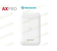 Hikvision AX PRO Lettore Tag di Prossimità Wireless 868 Mhz DS-PT1-WE
