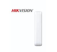 Hikvision AX PRO rilevatore tenda Wireless dual-tech DS-PDC10DM-EG2-WE