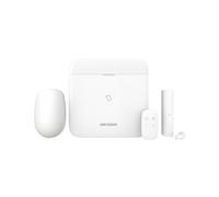 Hikvision Digital Technology AX PRO Kit kit di sicurezza domestica intelligente [DS-PWA96-KIT-WE]