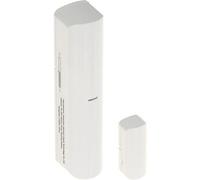Hikvision Axpro Contatto Magnetico Wireless Porte E Finestre Ds-pdmc-eg2-we(B) - 1,6 km, 868 mhz