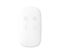 Hikvision AXPRO DS-PKF1-WE Telecomando Allarme Wireless 868MHz Keyfob