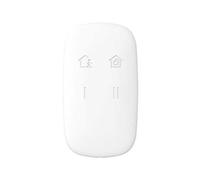 Hikvision AXPRO DS-PKF1-WE Telecomando Allarme Wireless 868MHz Keyfob