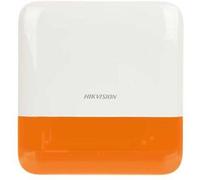 Sirena esterna Wirelless senza fili Hikvision DS-PS1-E-WE Orange 302401750