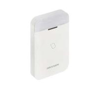 Hikvision AXPRO DS-PT1-WE Lettore di prossimità Wireless 868MHz Tag Reader Dispa