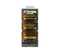 Hikvision AXPRO Espansore di ingresso wireless - DS-PM1-I1-WE