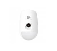 Hikvision AXPRO Rilevatore Wireless PIR Pet Cam COLORVU 12M - DS-PDPC12PF-EG2-WE
