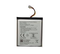 Hikvision batteria di ricambio 3,8V 4520mAh - DS-PA-Battery