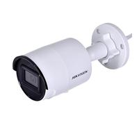 Hikvision 8 MP AcuSense 2.8mm Bullet Ip PoE Telecamera DS-2CD2083G2-I