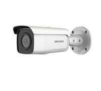 Hikvision Bullet Acusense Ip PoE 4mm Ir 80m DS-2CD2T46G2-4I