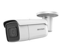 Hikvision Bullet IP Camera 4MP Varifocale 2.8-12mm PoE Starlight