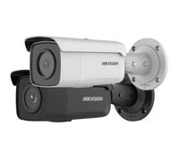 Hikvision Bullet IR DS-2CD2T86G2-2I(2,8mm)(C) 8MP - Telecamera di rete - Nouvo