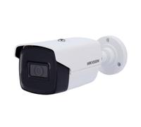 Hikvision Bullet Ottica Fissa WDR 120dBP