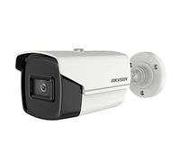 Hikvision - Cámara Bullet Fija Hikvision 5MP 4in1 - IR 80M - ICR - DS-2CE16H8T-IT5F
