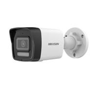 Hikvision Câmara de Segurança IP Value Bullet PoE 6MP 2.8mm Exterior IP67 - DS-2CD1063G2-LIUF(2.8mm)