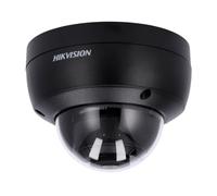 Hikvision Câmara de Sicurezza IP Dome PoE 4MP 2.8mm Esterno IP67 - DS-2CD2143G2-IS(2.8mm)(NERO)