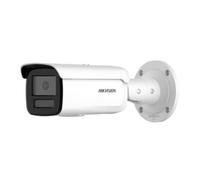 Camera de supraveghere IP Bullet 8MP Hikvision DS-2CD2T86G2H-4I(4MM) (EF), lentila fixa 4mm, iluminare min: Color: 0.0008 Lux @