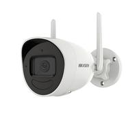 HIKVISION DS-2CV2021G2 TELECAMERA IP BULLET WI-FI 2MP FULLHD AUDIO BIDIREZIONALE