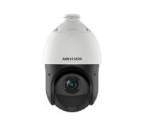 Hikvision DS-2DE4415IW-DE(T5) - Telecamera di sicurezza PTZ da 4 megapixel, illuminazione fino a 100 m, telecamera di sorveglianza professionale