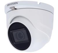 Telecamera Dome Hikvision DS-2CE76H0T-ITMF TVI 5MP ottica 3,6mm 300613624
