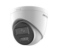 Hikvision Cámara di Sicurezza IP Dome PoE 4MP 2.8mm Esterno IP67 - DS-2CD1341G2-LIU(2.8mm)