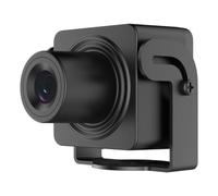 Hikvision Câmara di Sicurezza IP Mini Pinhole 2MP 2.8mm Interno - DS-2CD2D25G1/M-D/NF