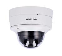 Hikvision Cámara di Sicurezza IP Pro Dome PoE 6MP 2.8mm Esterno IP66 - DS-2CD2766G2-IZS(2.8-12mm)(C)