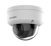 Hikvision Cámara di Sicurezza IP Pro Dome PoE 8MP 2.8~12mm Esterno IP67 - DS-2CD2783G2-LIZS2U