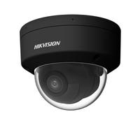 Hikvision Telecamera 4Mp Acusense 2.8mm Dome Ip PoE DS-2CD2146G2H-ISU-BLACK
