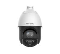 Hikvision Câmara di Sicurezza IP PRO Speed Dome PTZ POE 2 MP 4.8mm~120mm Esterno IP67 - DS-2DE4225IWG1-E