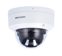Hikvision Cámara di Sicurezza IP Value Dome 8MP 2.8mm Microfono Integrato PoE Esterno IP67 - DS-2CD1183G2-LIUF(2.8MM)