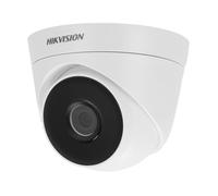 Hikvision Cámara di Sicurezza Value Turret 2MP 2.8mm Esterno IP67 - DS-2CE56D0T-IT3F(2.8mm)(C)