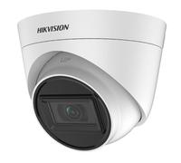 Hikvision Cámara di Sicurezza Value Turret 5MP 2.8mm Esterno IP67 - DS-2CE78H0T-IT3E(2.8mm)(C)